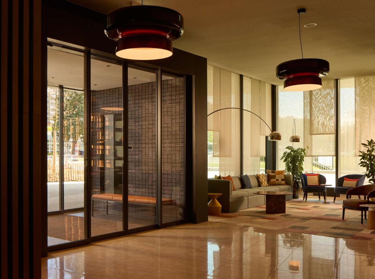 Adina Geneva Hotel Vernier