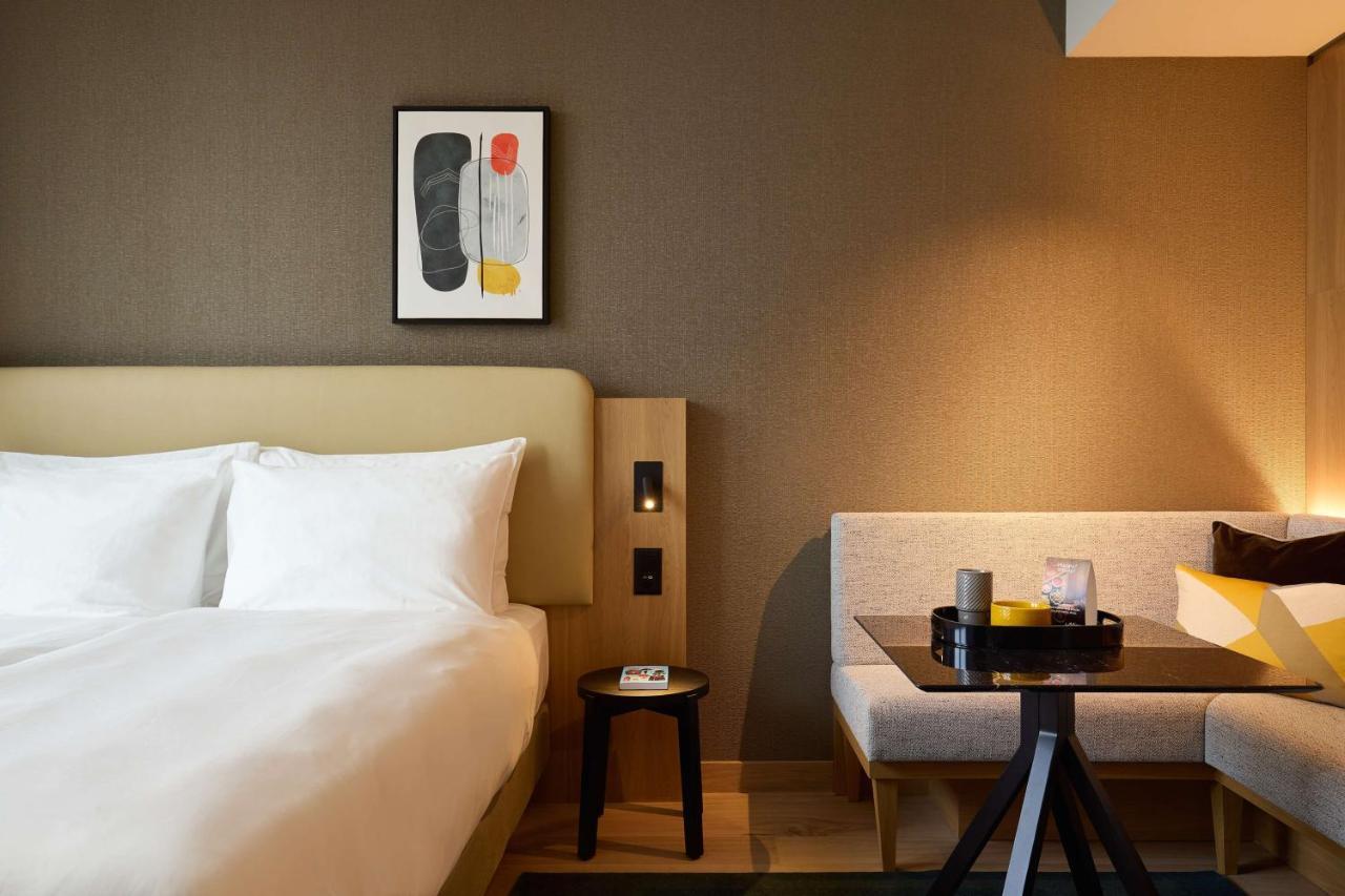 Adina Geneva Hotel