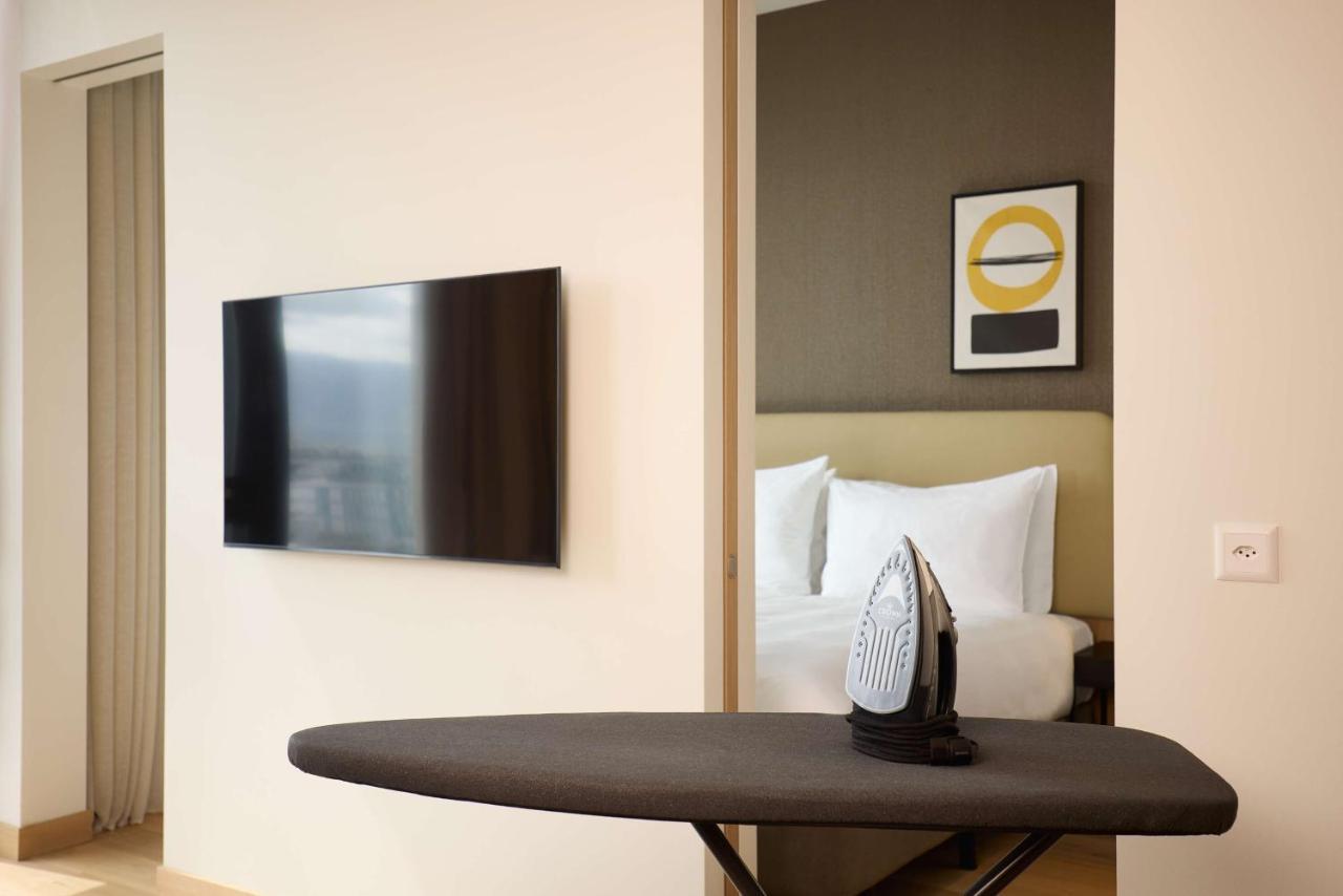 Adina Geneva Hotel Vernier