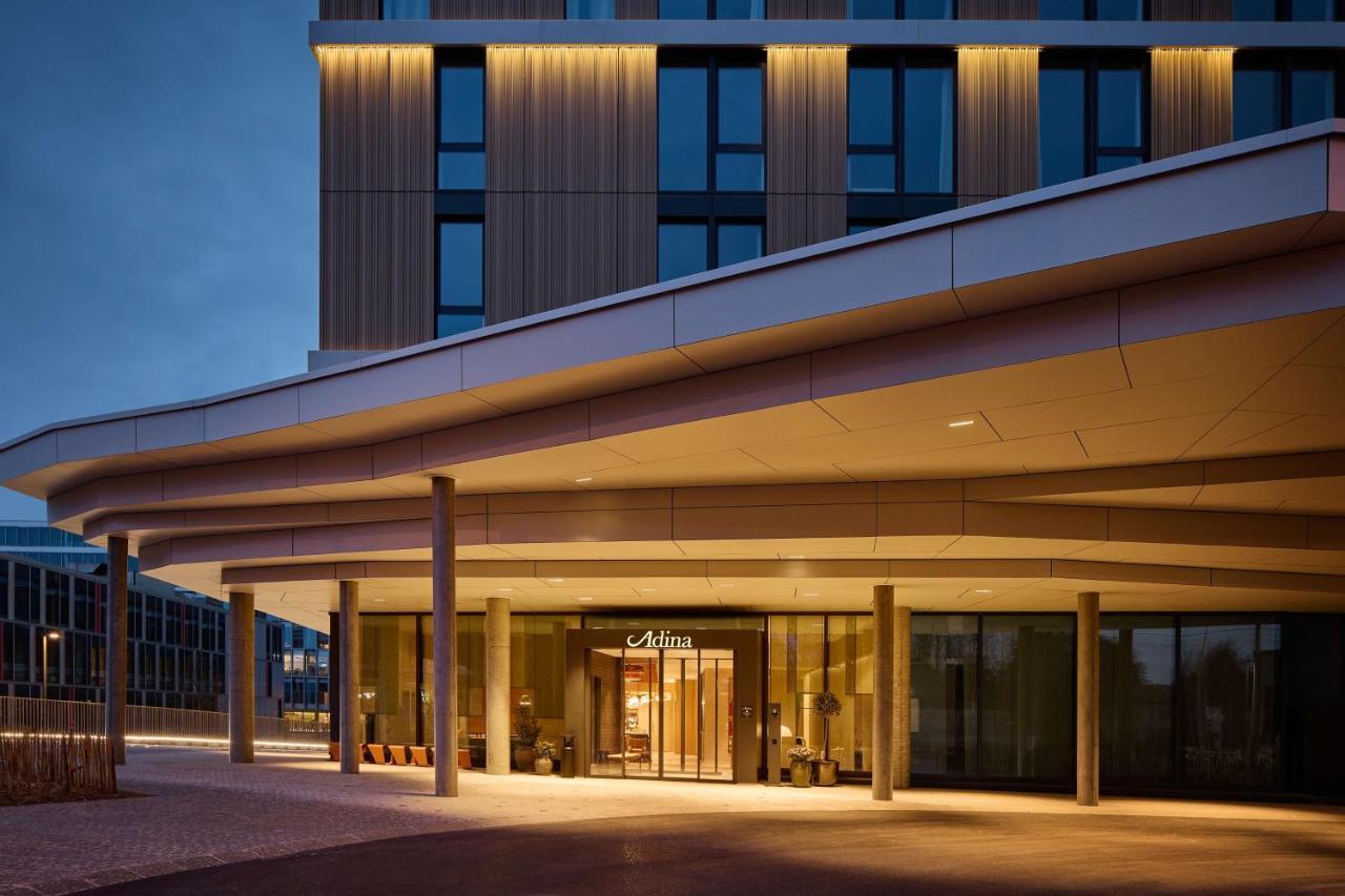 Adina Geneva Hotel 4*