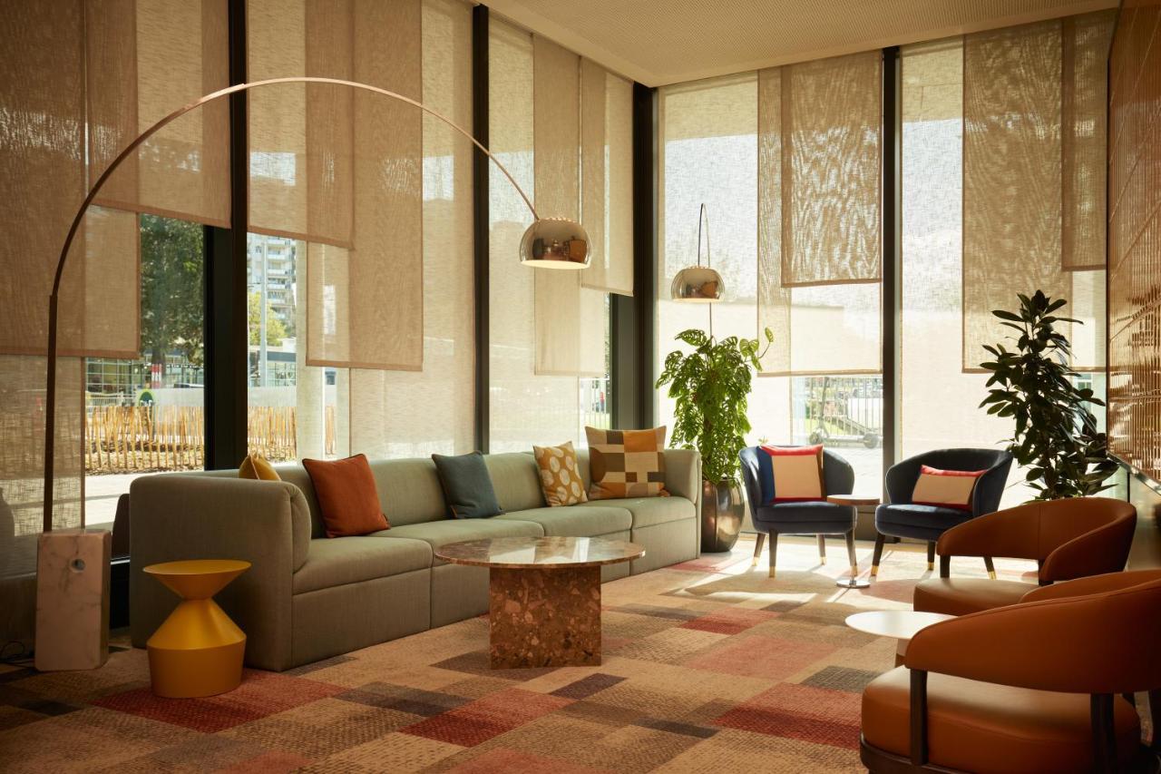Adina Geneva Hotel