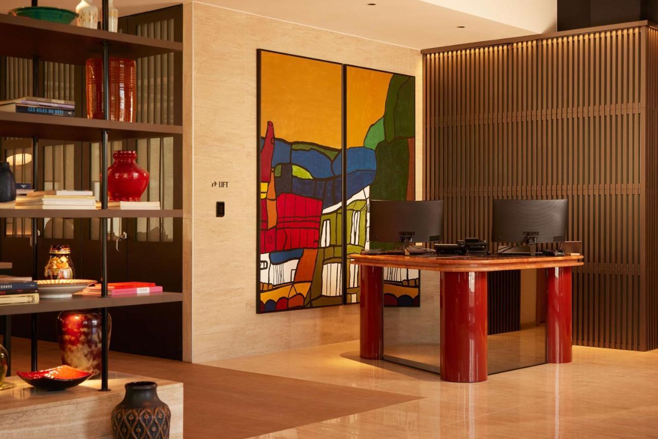 Adina Geneva Hotel