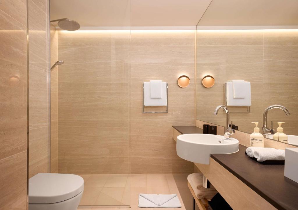 Adina Geneva Hotel Vernier