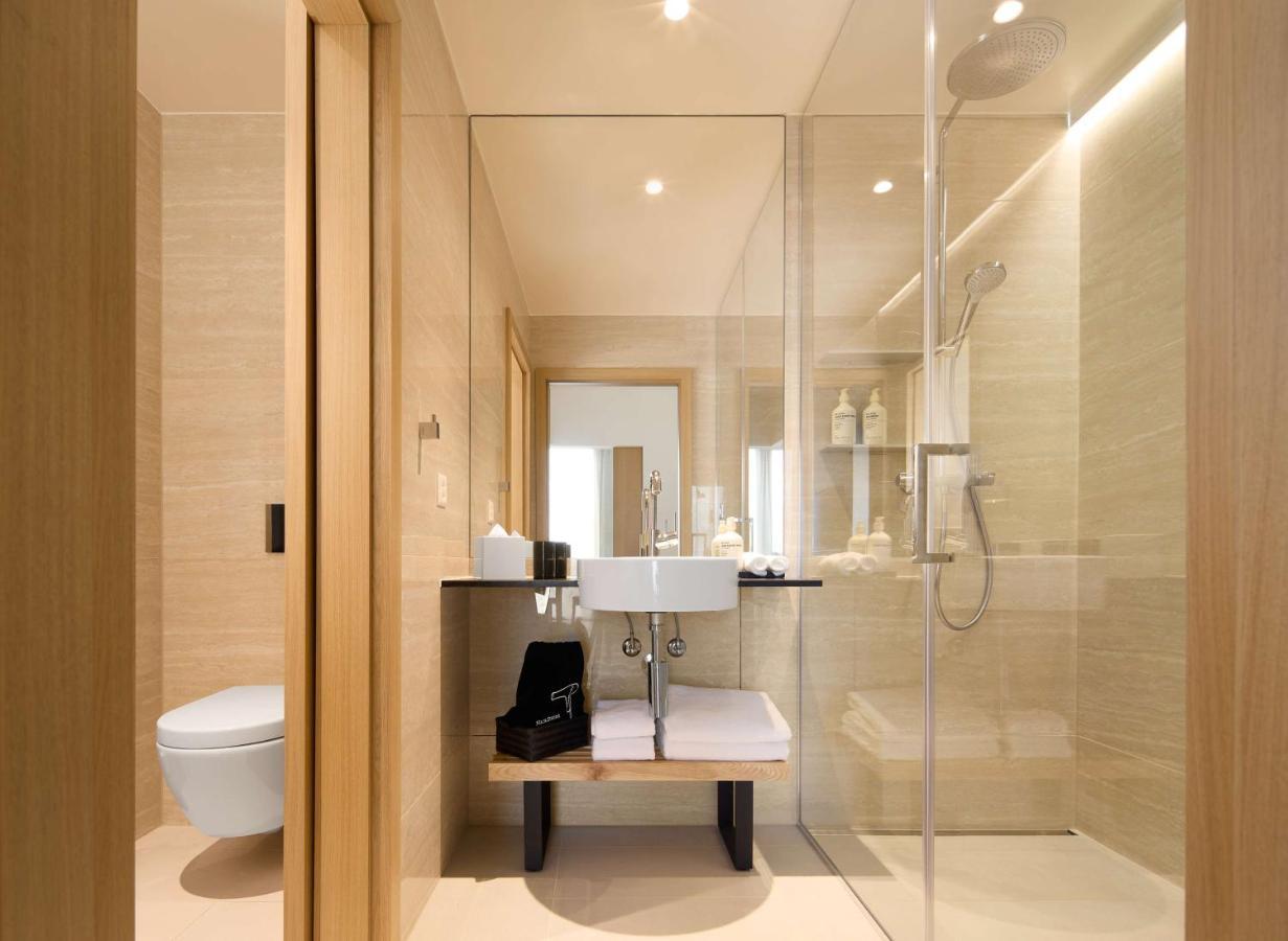 Adina Geneva Hotel Vernier