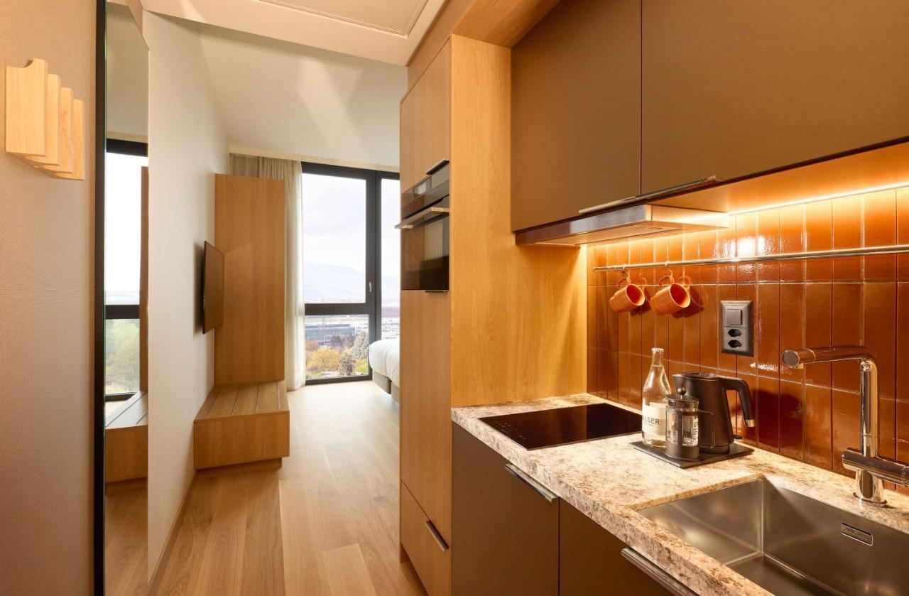 Adina Geneva Apart-hotel