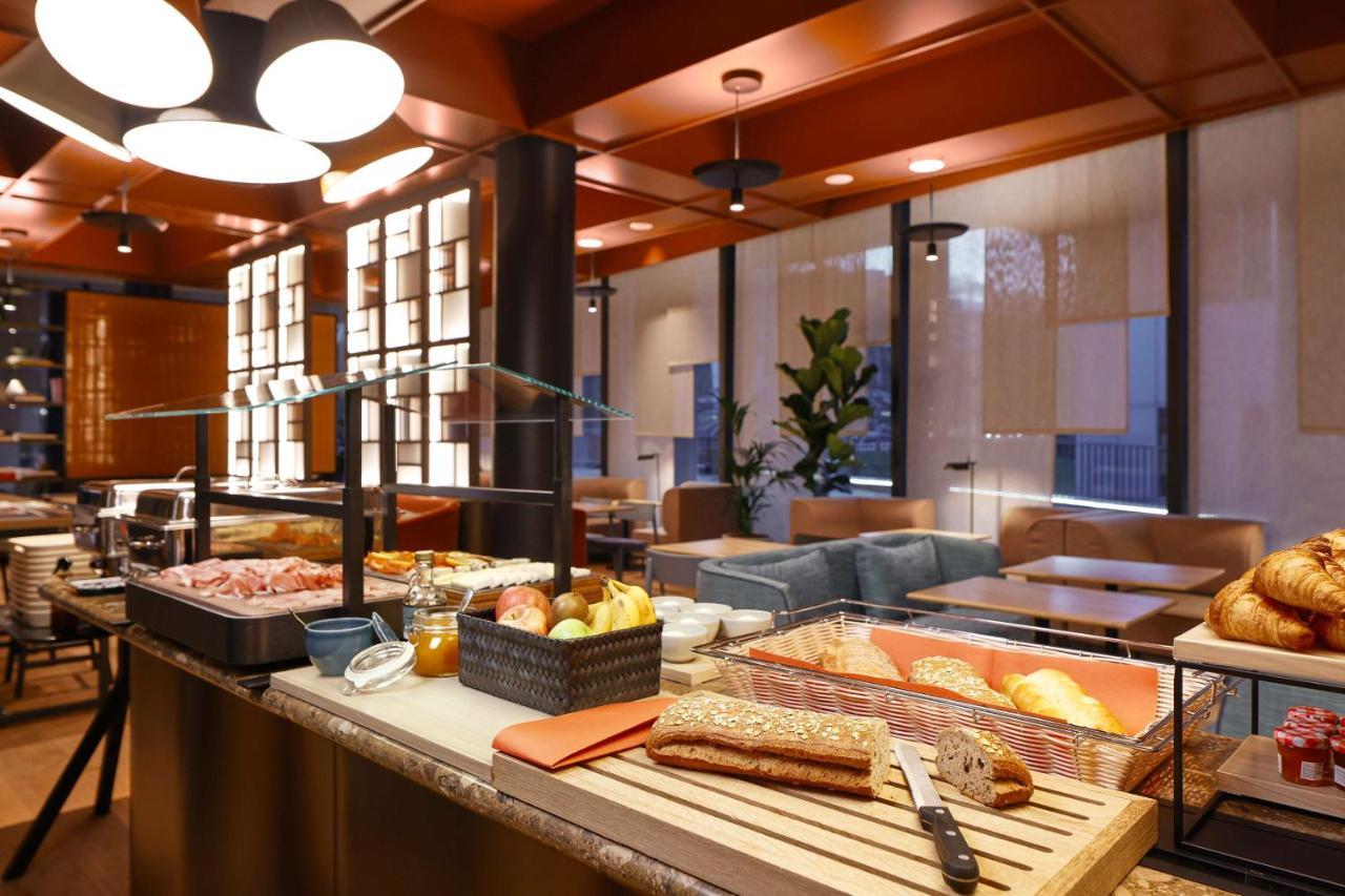 Adina Geneva Apart-hotel 4*