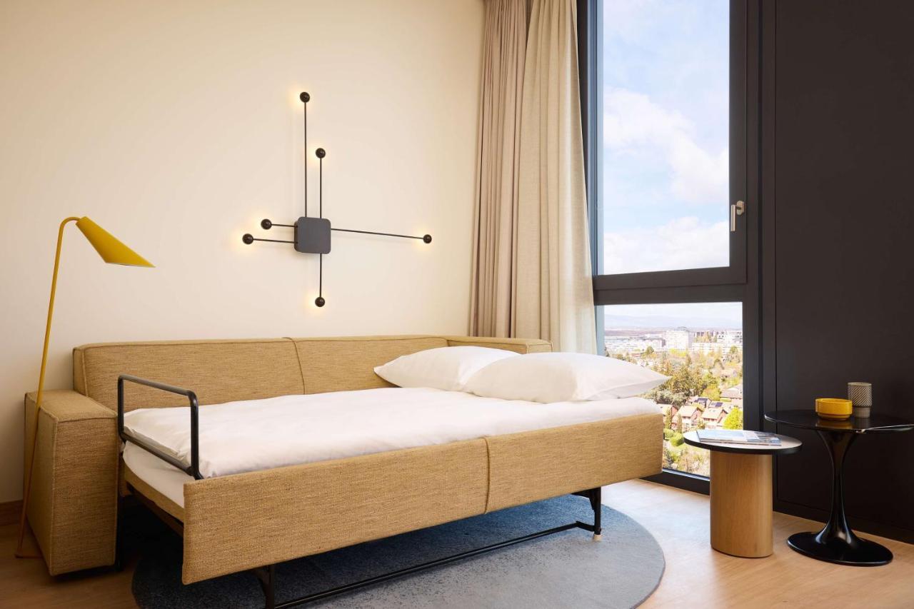 Apart-hotel Adina Geneva
